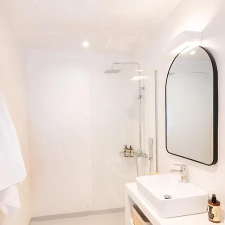 Lägenhet Nimare Sunset Retreat - Private Pool & Sea View *